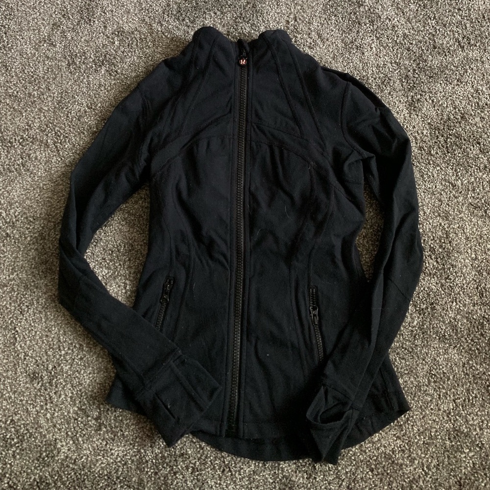 Lululemon Define Jacket